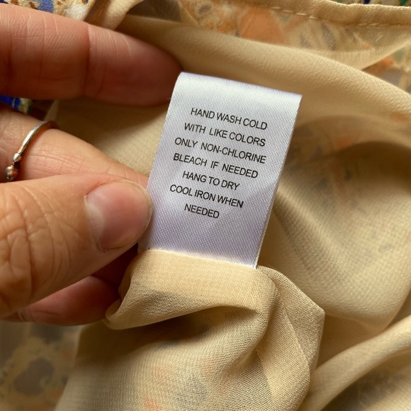 Colorful romper - Picture 3 of 3